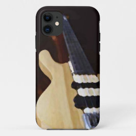Bass iphone 5 Case-Mate iPhone hülle