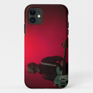 Bass iphone 5 Case-Mate iPhone hülle