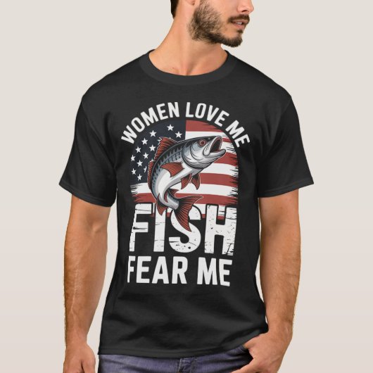Bass Lives Matter T-Shirt (Vorderseite)