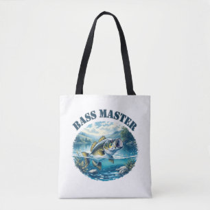 Bass Master Tasche