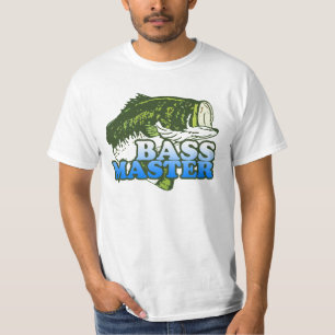 Bass-Meister T-Shirt
