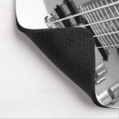 Baß Mousepad (Ecke)
