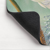 Baß Mousepad (Ecke)