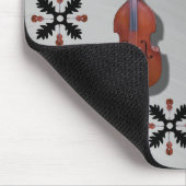 BASS - MOUSEPAD (Ecke)