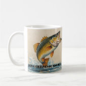 Bass Mug Kaffeetasse (Links)