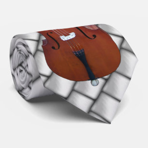 BASS — ON GRAY KRAWATTE