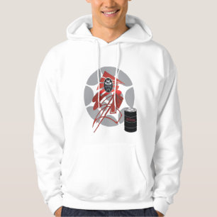 Bass-PanHoodie Hoodie