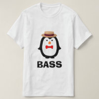 Bass Penguin