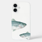 Bass Phone Case (Rückseite)