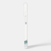 Bass Phone Case (Rückseite / Links)