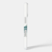 Bass Phone Case (Rückseite / Rechts)