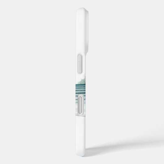 Bass Phone Case (Rückseite / Rechts)