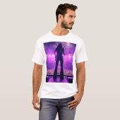 Bass Player T-Shirt (Vorne ganz)