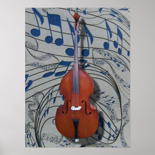 BASS - POSTER (Vorne)