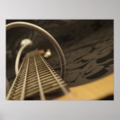 Bass Poster (Vorne)