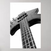 Bass Poster (Vorne)