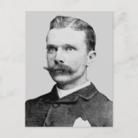 Bass ~ Sam Western Outlaw Train Robber