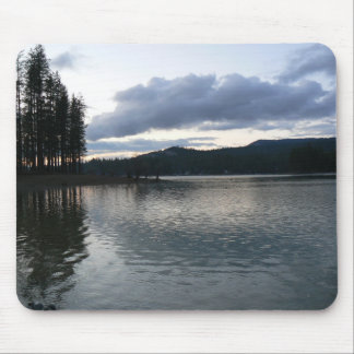 Bass-See-Reise Mousepad