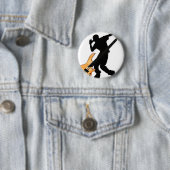 Bass-SpielerSwag Button (Beispiel)