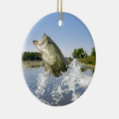 Bass springen Sie 2013 Keramikornament (Rechts)