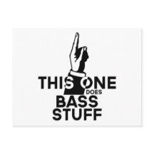 Bass Stuff - Funny Bass Music