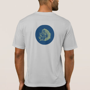 Bass-T - Shirt