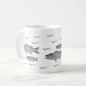Bass-Tasse Kaffeetasse (Vorderseite Links)