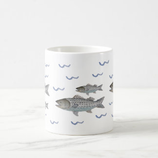 Bass-Tasse Kaffeetasse