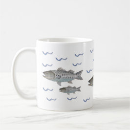 Bass-Tasse Kaffeetasse