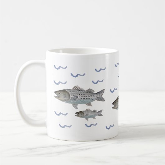 Bass-Tasse Kaffeetasse (Links)