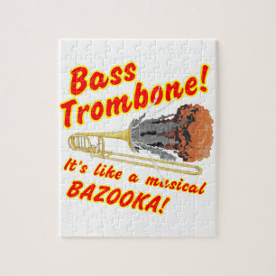 Bass-Trombone-MusicalBazooka Puzzle