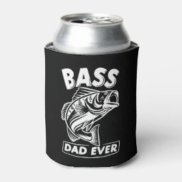 Bass-Vater je Dosenkühler