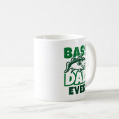Bass-Vater je Kaffeetasse (VorderseiteRechts)