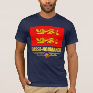 Basse-Normandie T-Shirt