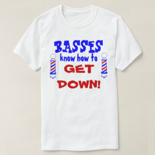 Bässe T-Shirt