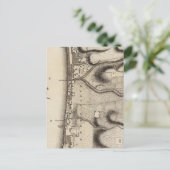 Basse Terre Postkarte (Stehend Vorderseite)