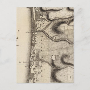 Basse Terre Postkarte