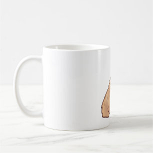 Basset fauve de bretagne � Süße Tier Kaffeetasse