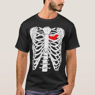 Basset für meine X-Rays T-Shirt