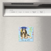 Basset Graduate Magnet (In Situ (Geschirrspüler))
