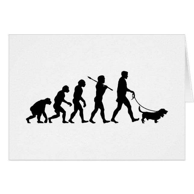 Basset Hound (Vorderseite (Horizontal))