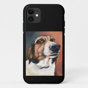 Basset Hound Beagle Case-Mate iPhone Hülle