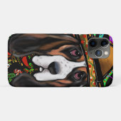 BASSET HOUND Case-Mate iPhone HÜLLE (Rückseite (Horizontal))