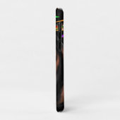 BASSET HOUND Case-Mate iPhone HÜLLE (Hinten/Links)