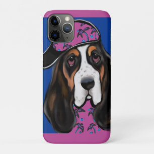 Basset Hound Case-Mate iPhone Hülle