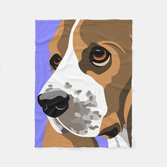 Basset Hound Geschenke Fleecedecke | Basset Hound Geschenke Fleecedecke |