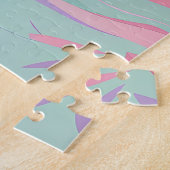 Basset Hound Happy Oaster Puzzle (Seite)