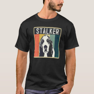 Basset Hound-Hunderasse 21 T-Shirt