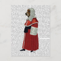 Basset Hound Judge Full