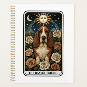 Basset Hound Planer